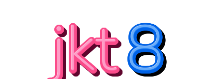 jkt8 — logo kanal