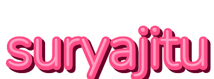 suryajitu — logo kanal