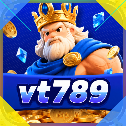 vt789 — mitra unggulan