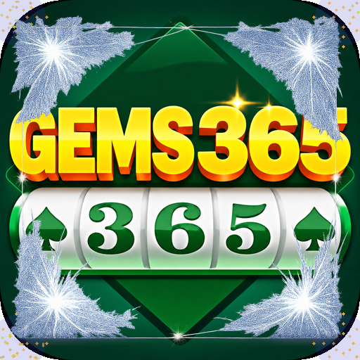 gems365 — mitra unggulan