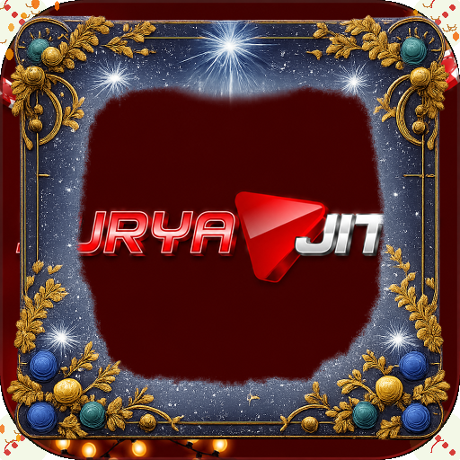 suryajitu — mitra unggulan